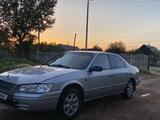 Toyota Camry 1998 годаfor2 450 000 тг. в Акколь (Аккольский р-н) – фото 3