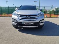 Hyundai Santa Fe 2014 годаүшін10 800 000 тг. в Шымкент