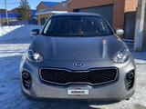 Kia Sportage 2018 годаүшін9 000 000 тг. в Актобе