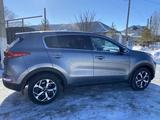 Kia Sportage 2018 года за 9 000 000 тг. в Актобе – фото 2