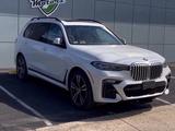 BMW X7 2021 года за 47 500 000 тг. в Петропавловск