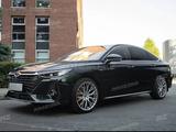Chery Arrizo 8 2024 годаүшін8 500 000 тг. в Астана – фото 2