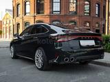 Chery Arrizo 8 2024 годаүшін8 500 000 тг. в Астана – фото 4