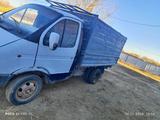 ГАЗ 1999 года за 1 600 000 тг. в Кызылорда – фото 2
