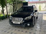 Subaru Outback 2014 года за 9 200 000 тг. в Шымкент