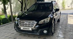 Subaru Outback 2014 года за 9 200 000 тг. в Шымкент