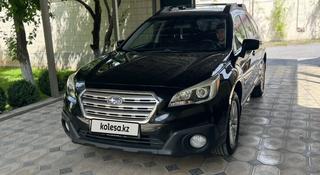 Subaru Outback 2014 годаүшін9 200 000 тг. в Шымкент