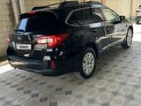 Subaru Outback 2014 года за 9 200 000 тг. в Шымкент – фото 2