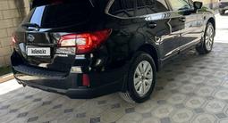 Subaru Outback 2014 года за 9 200 000 тг. в Шымкент – фото 2