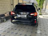 Subaru Outback 2014 года за 9 200 000 тг. в Шымкент – фото 3