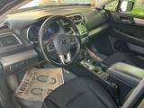 Subaru Outback 2014 года за 9 200 000 тг. в Шымкент – фото 5