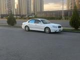 Hyundai Sonata 2003 года за 3 000 000 тг. в Шымкент