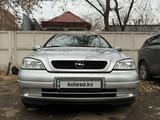 Opel Astra 1998 годаfor1 500 000 тг. в Астана – фото 3