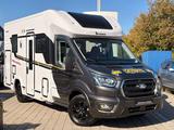 Ford  Transit 2026 года за 45 000 000 тг. в Алматы
