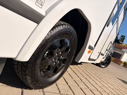 Ford  Transit 2026 года за 45 000 000 тг. в Алматы – фото 10