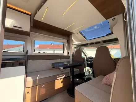 Ford  Transit 2026 года за 45 000 000 тг. в Алматы – фото 11