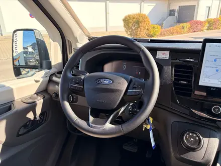 Ford  Transit 2026 года за 45 000 000 тг. в Алматы – фото 14