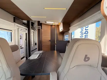 Ford  Transit 2026 года за 45 000 000 тг. в Алматы – фото 16