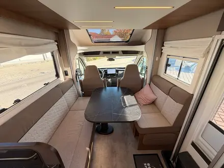 Ford  Transit 2026 года за 45 000 000 тг. в Алматы – фото 18