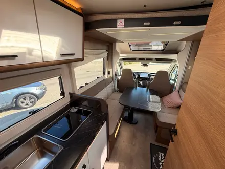 Ford  Transit 2026 года за 45 000 000 тг. в Алматы – фото 26