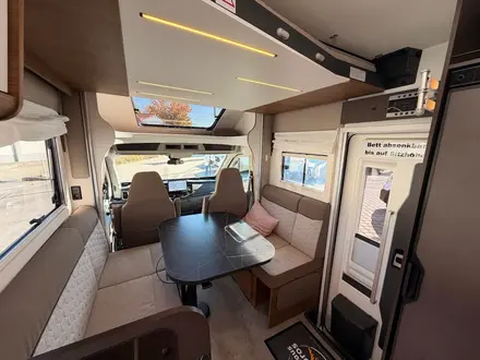 Ford  Transit 2026 года за 45 000 000 тг. в Алматы – фото 27