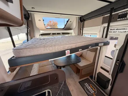 Ford  Transit 2026 года за 45 000 000 тг. в Алматы – фото 28