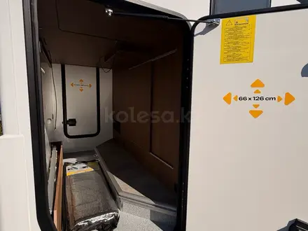 Ford  Transit 2026 года за 45 000 000 тг. в Алматы – фото 29