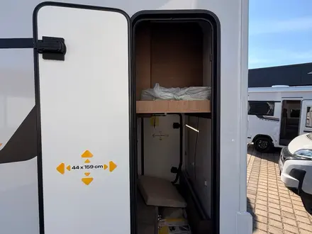 Ford  Transit 2026 года за 45 000 000 тг. в Алматы – фото 31