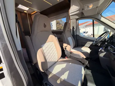 Ford  Transit 2026 года за 45 000 000 тг. в Алматы – фото 33
