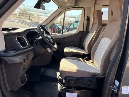 Ford  Transit 2026 года за 45 000 000 тг. в Алматы – фото 34