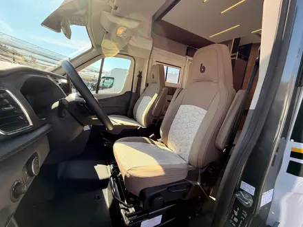 Ford  Transit 2026 года за 45 000 000 тг. в Алматы – фото 35