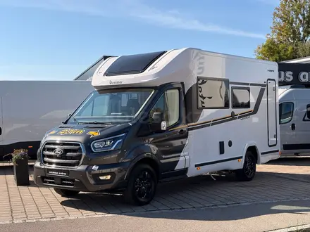 Ford  Transit 2026 года за 45 000 000 тг. в Алматы – фото 36