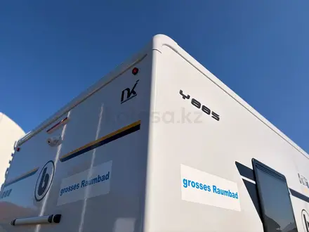 Ford  Transit 2026 года за 45 000 000 тг. в Алматы – фото 37