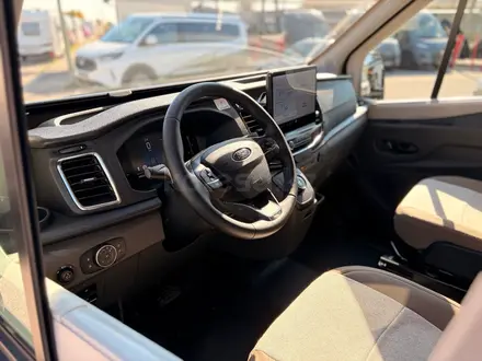 Ford  Transit 2026 года за 45 000 000 тг. в Алматы – фото 38