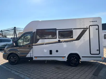 Ford  Transit 2026 года за 45 000 000 тг. в Алматы – фото 5