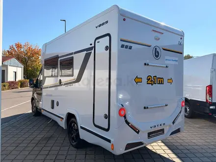 Ford  Transit 2026 года за 45 000 000 тг. в Алматы – фото 6