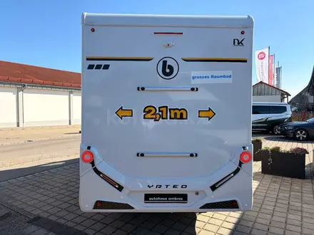 Ford  Transit 2026 года за 45 000 000 тг. в Алматы – фото 7