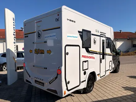 Ford  Transit 2026 года за 45 000 000 тг. в Алматы – фото 8