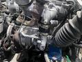 Двигатель D4BF Hyundai H1 Starex Старексүшін10 000 тг. в Атырау – фото 4