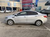 Kia Rio 2012 годаүшін5 000 000 тг. в Кызылорда – фото 2