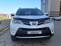 Toyota RAV4 2014 года за 13 500 000 тг. в Усть-Каменогорск – фото 11