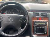 Mercedes-Benz E 320 2001 года за 4 300 000 тг. в Алматы