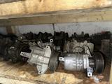 Компрессор кондиционера Nissan mr20 sr20 qr20 ka24 vg30 vg20 hr16 за 25 000 тг. в Караганда