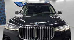 BMW X7 2019 года за 44 200 000 тг. в Астана – фото 3