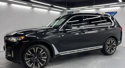 BMW X7 2019 года за 44 200 000 тг. в Астана – фото 4