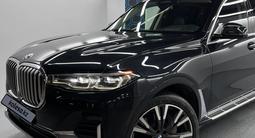 BMW X7 2019 года за 44 200 000 тг. в Астана – фото 5