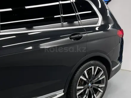 BMW X7 2019 года за 44 200 000 тг. в Астана – фото 7