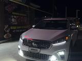 Kia Sorento 2019 года за 6 450 000 тг. в Актау – фото 2