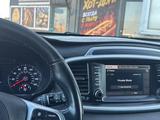 Kia Sorento 2019 года за 6 450 000 тг. в Актау – фото 3