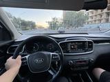 Kia Sorento 2019 года за 6 450 000 тг. в Актау – фото 4